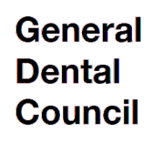 General Dental Council logo